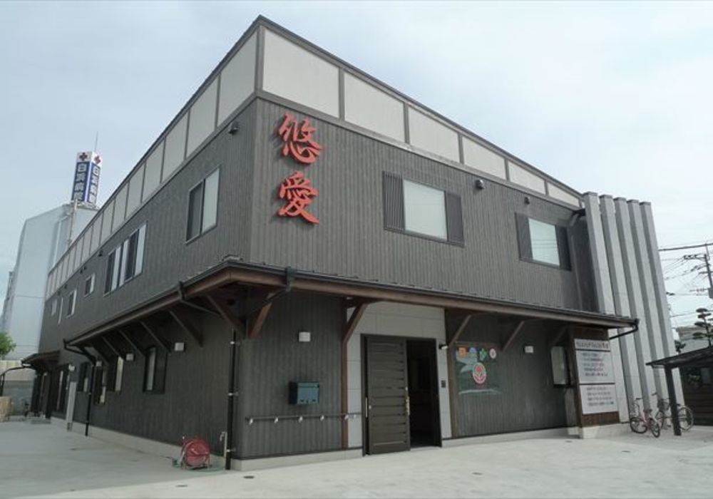 デイサービス
