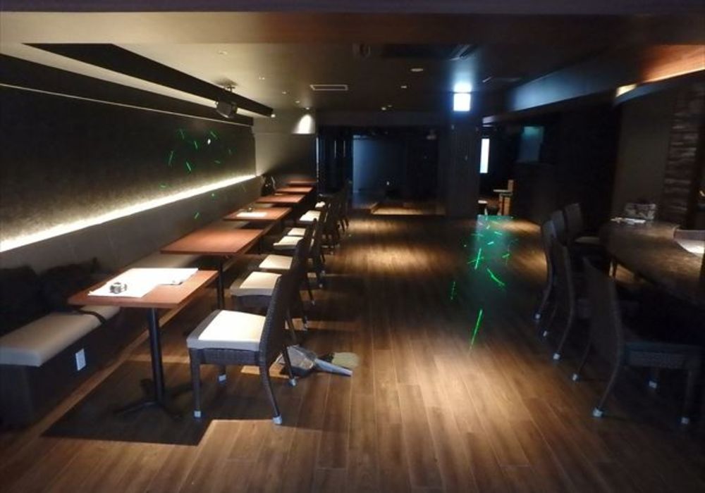 ライブバー